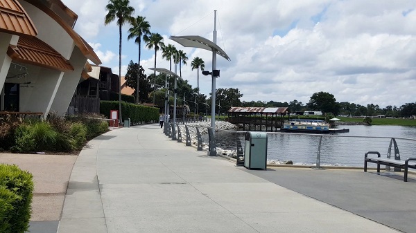 Disney Springs